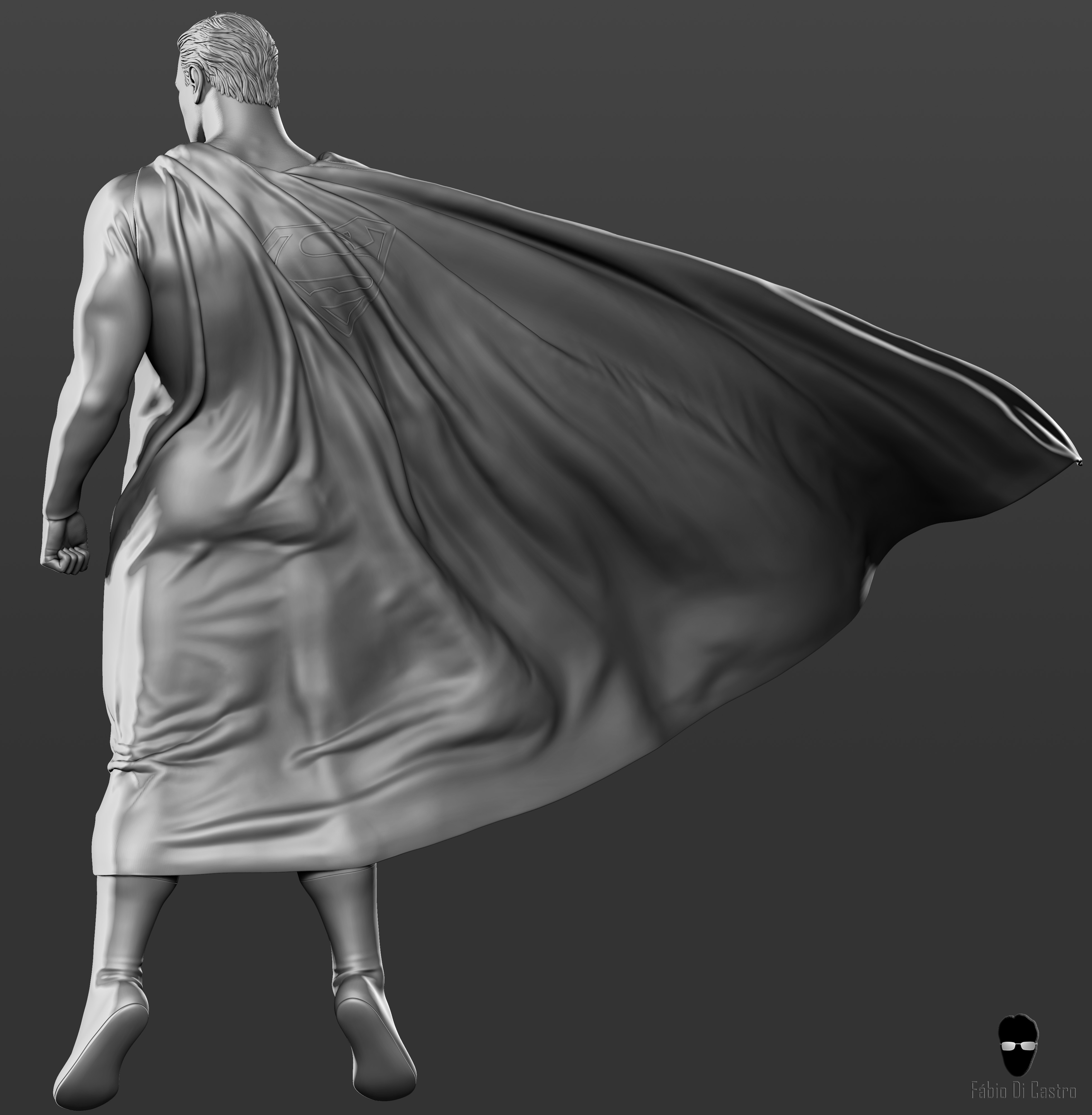 Fábio Di Castro - Superman Fanart2.jpg