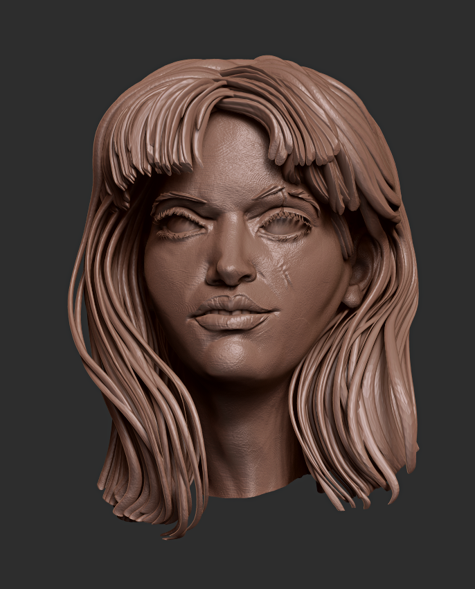 Sculptober_Ber_8.png