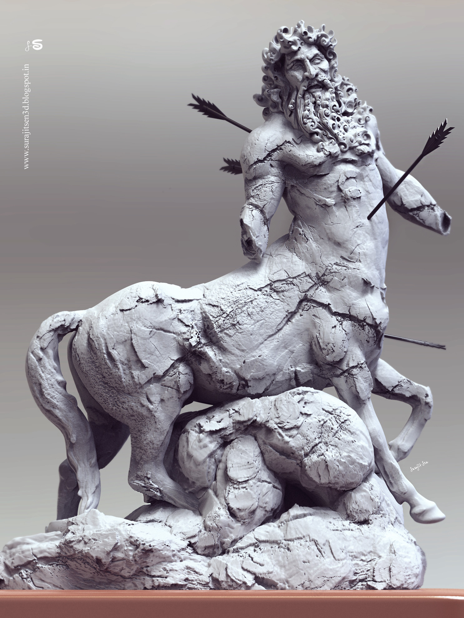 Sculpture_centaur_by_Surajit_Sen_Jan2019_L.jpg