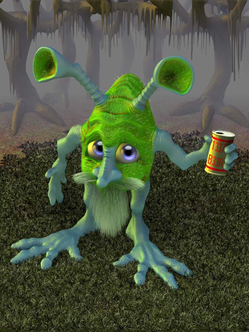 LittleGreenManBaked2.JPG