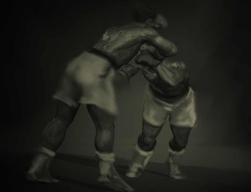 BOXERS PAINTING 43.jpg