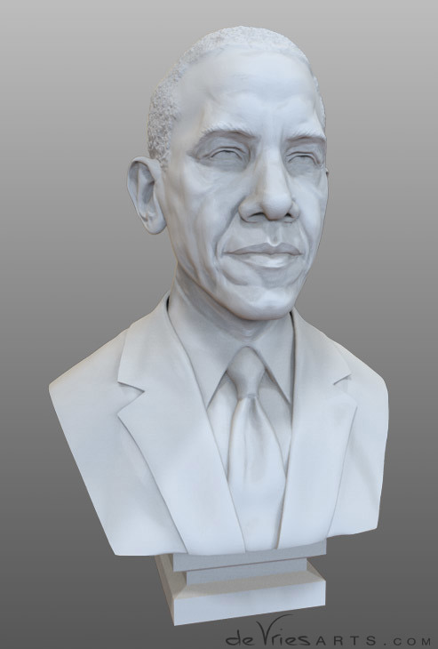 02.Obama.de Vries Arts..jpg