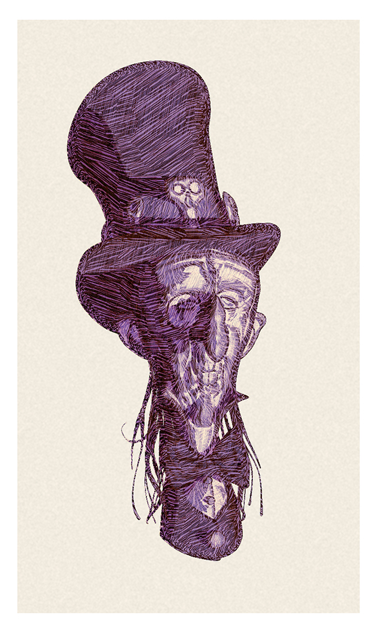 violet old engraving3-Baron Samedi.jpg