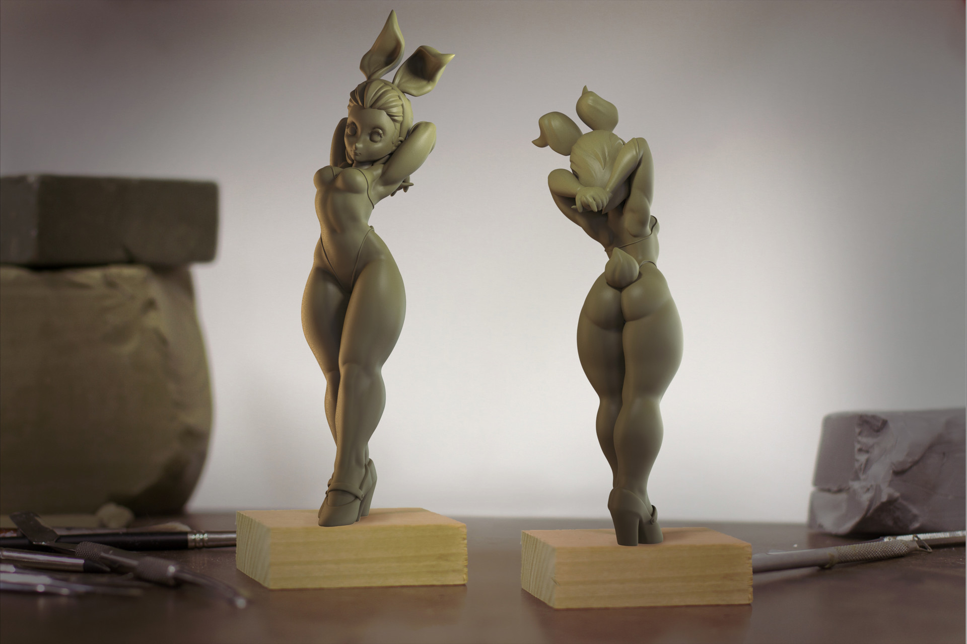 leslie-van-den-broeck-nurzhanbunnygirl-clay.jpg