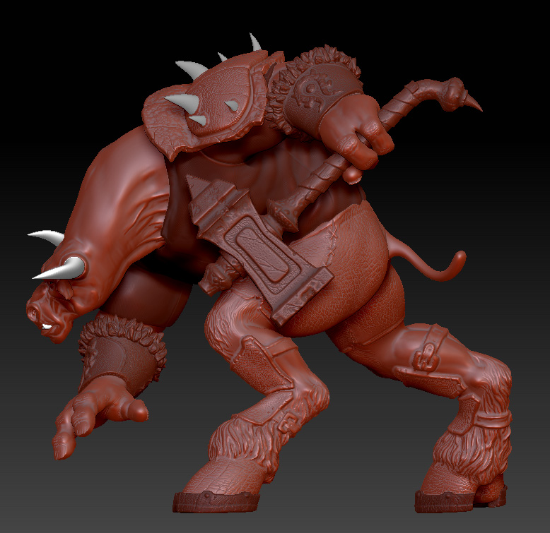 tauren armored side.jpg