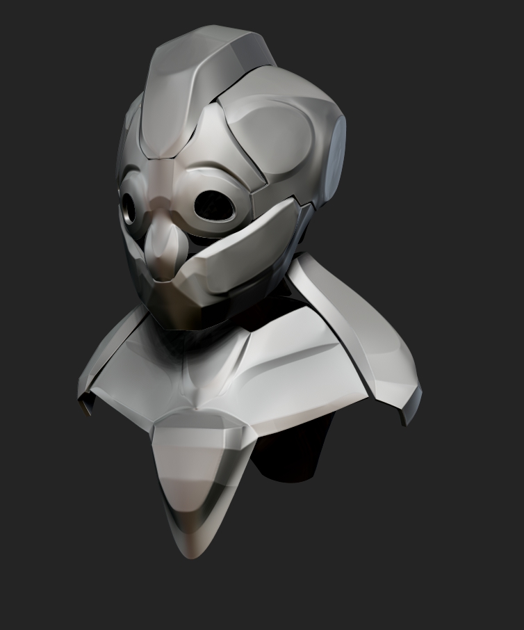 hard surface bust_3q.jpg