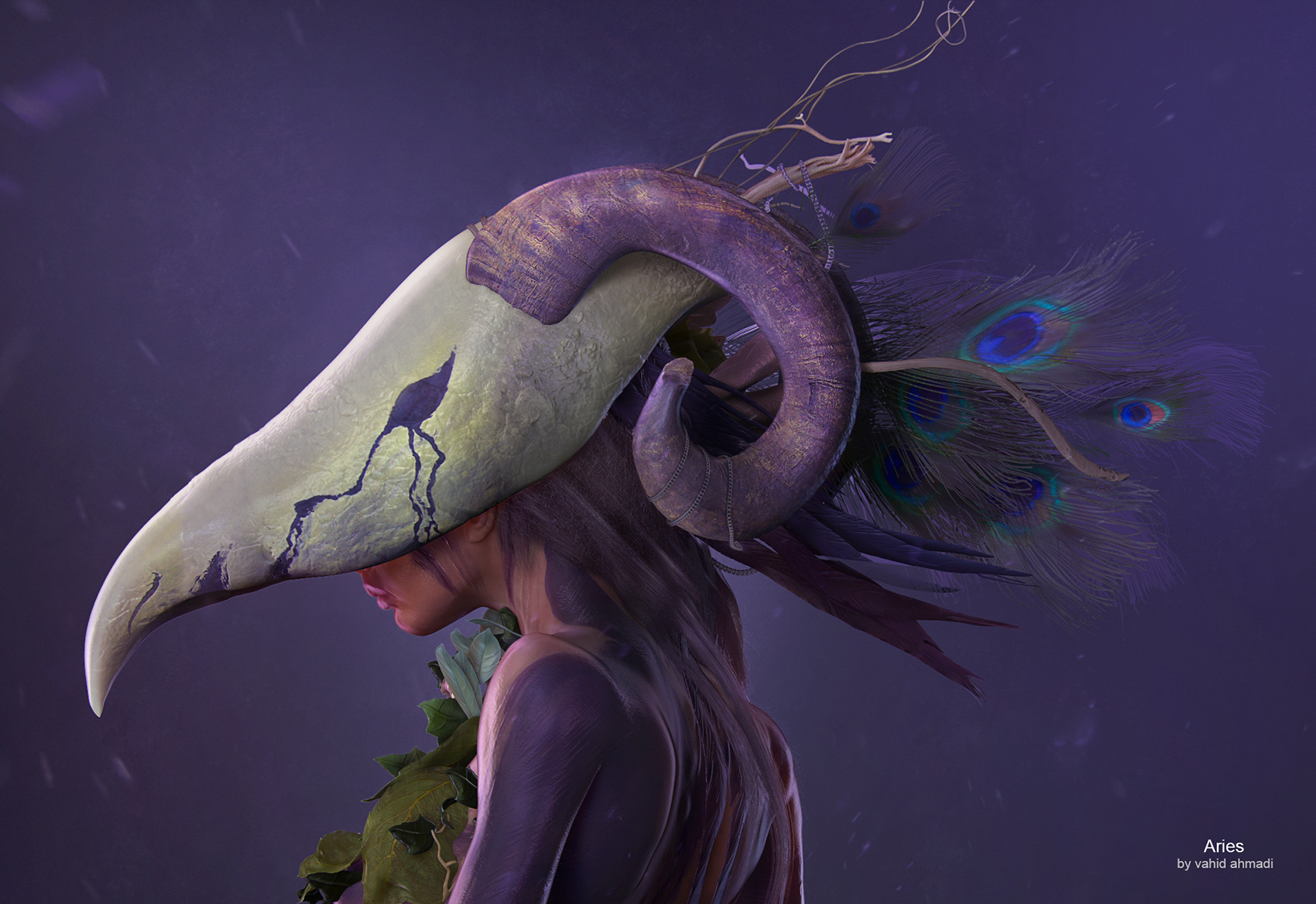 0d. Aries zbrush work by vahid ahmadi.jpg