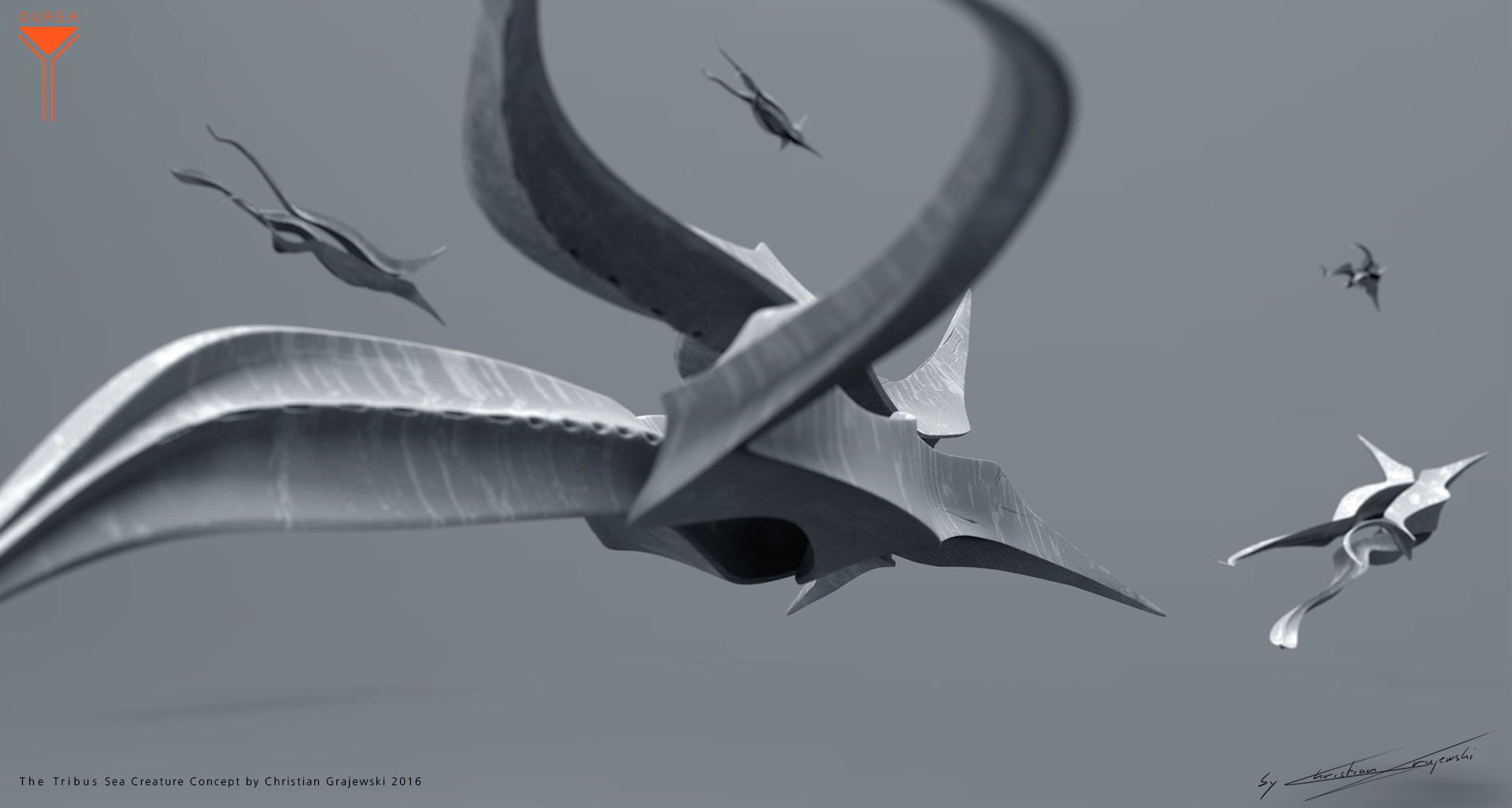 The Tribus Sea Creature Concept 07 by Christian Grajewski.jpg
