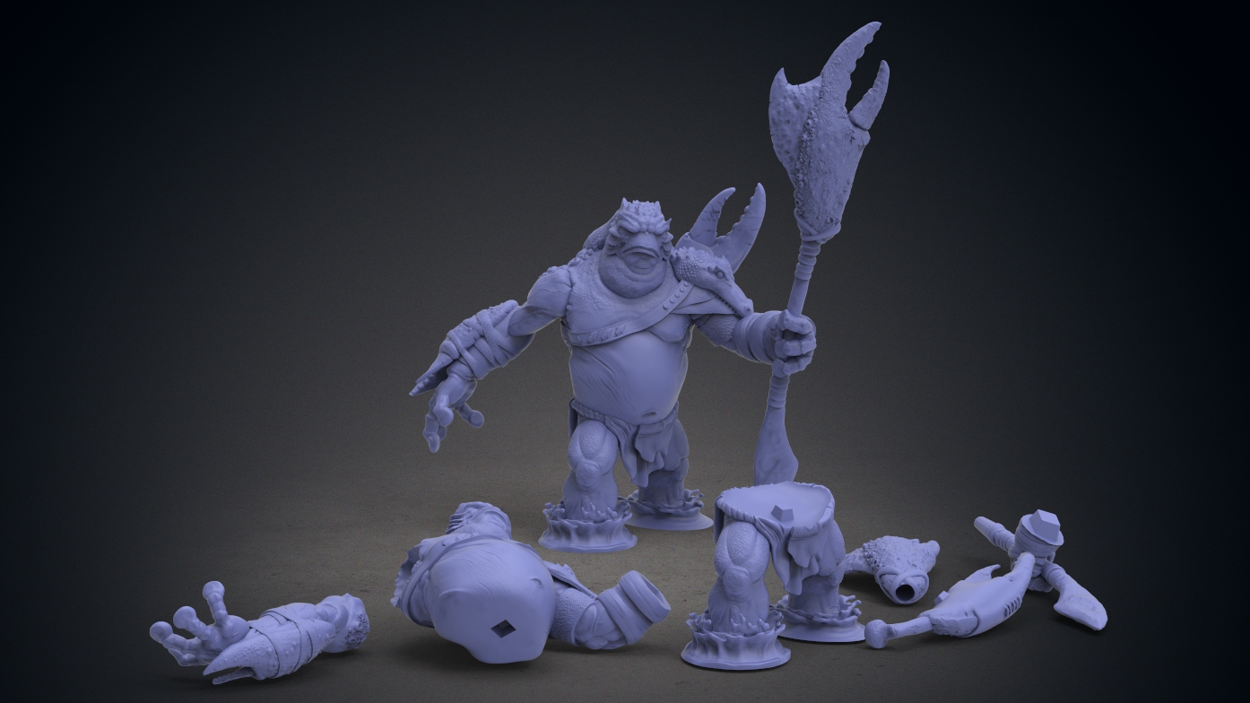 SwampKingParts06a