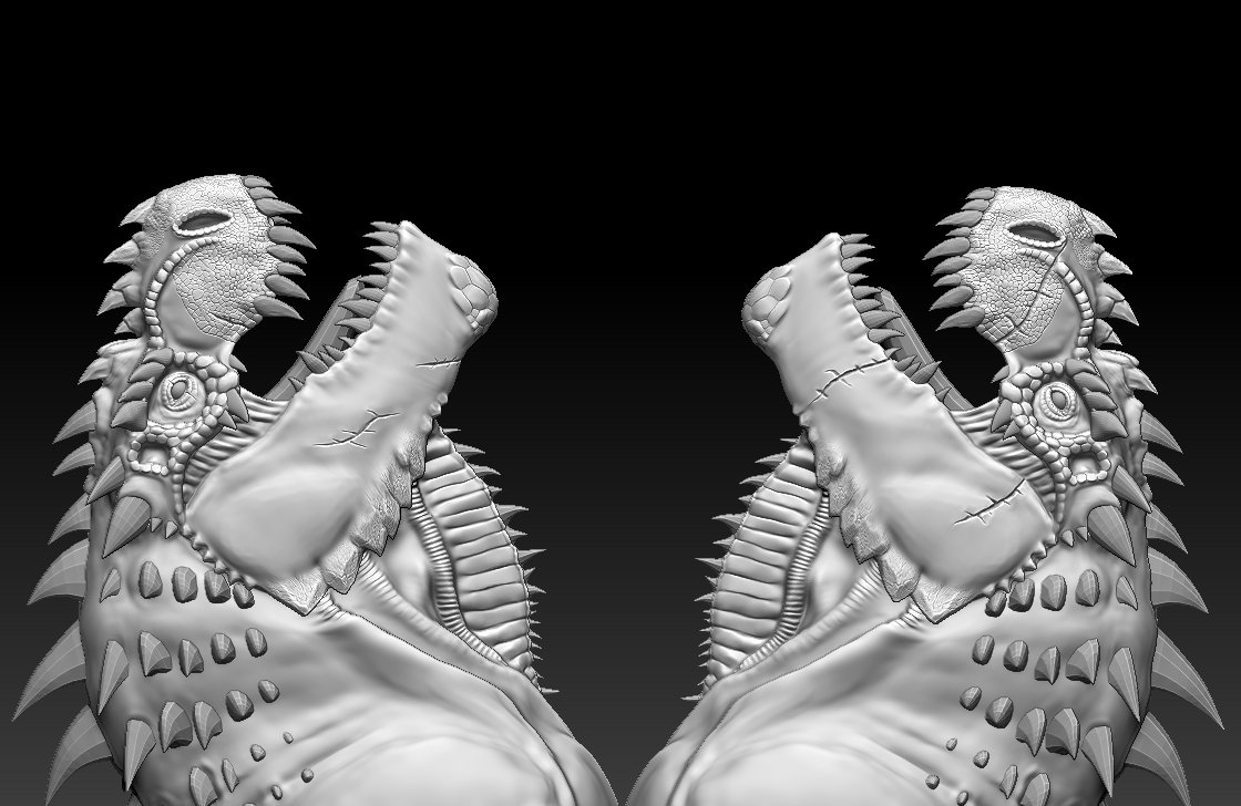 t-recks head wip.jpg
