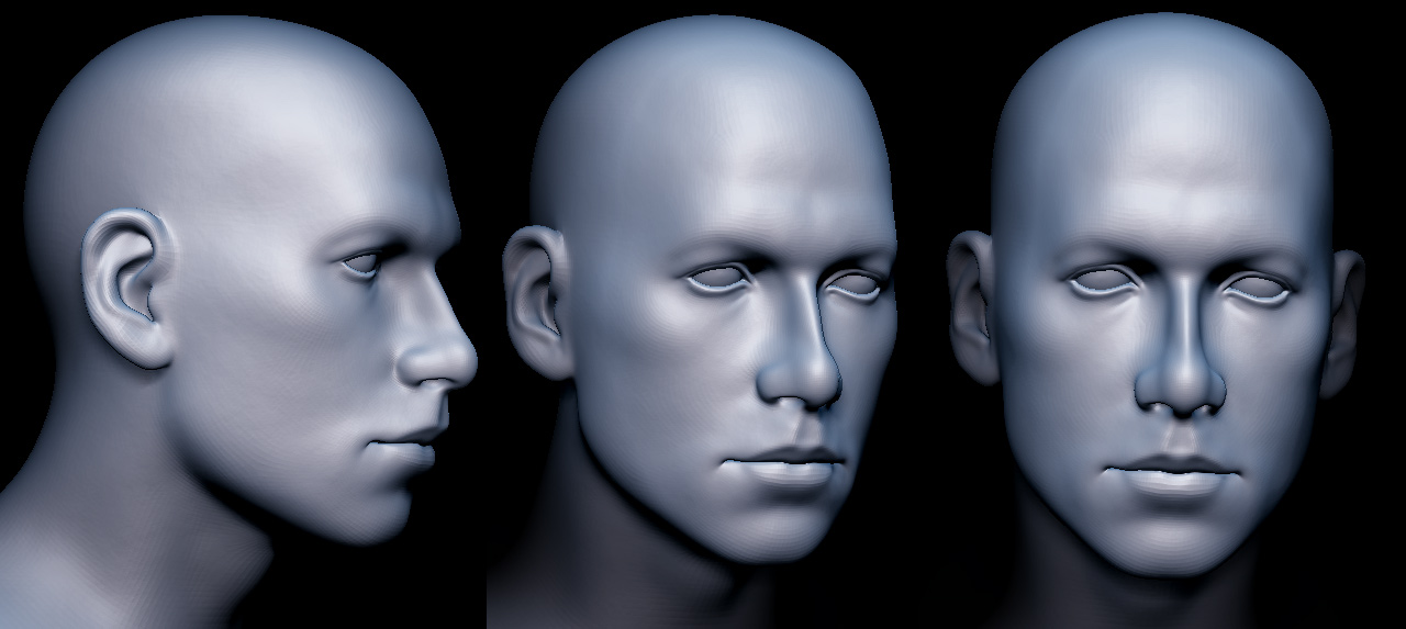 manheadshare