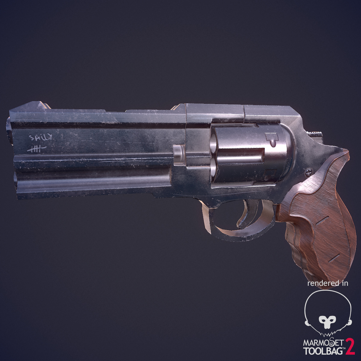 Revolver_retextured_F.JPG