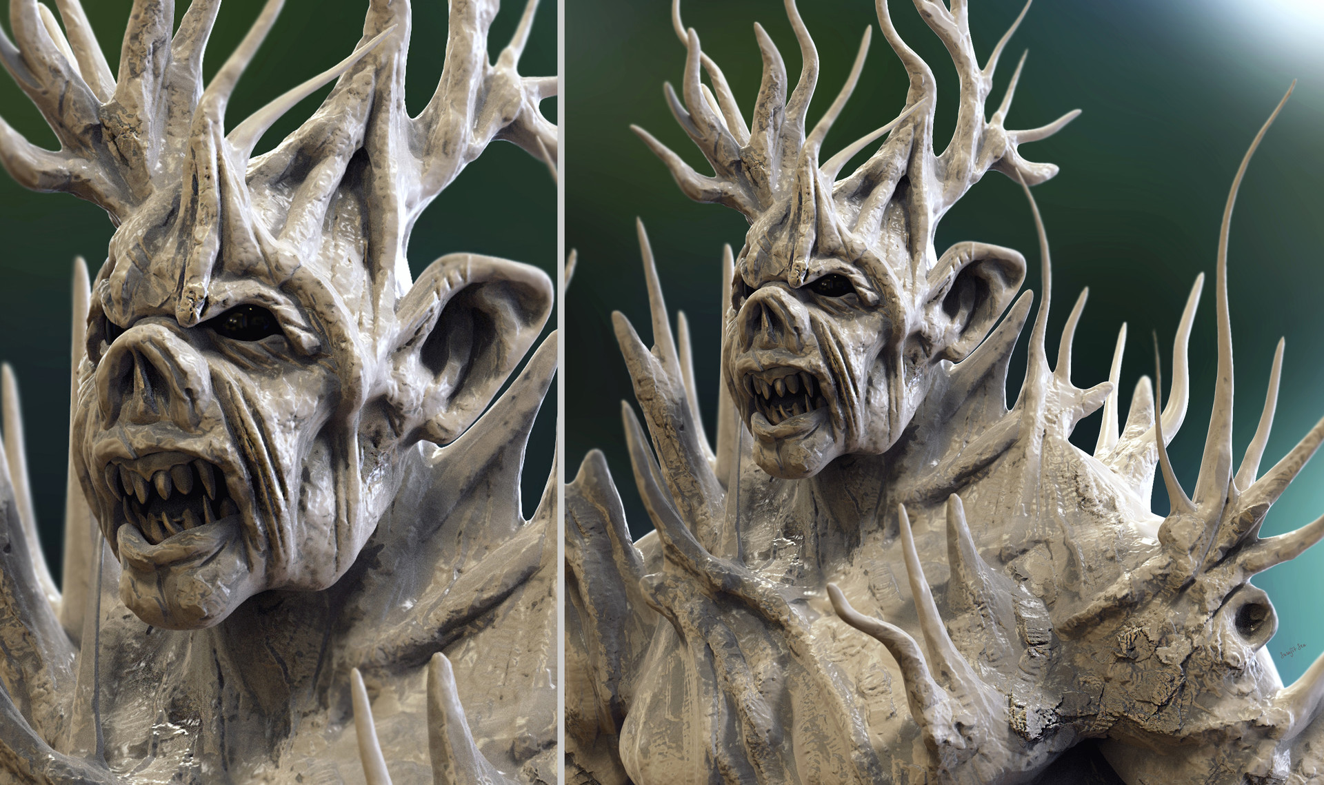 Tree_Orc_Speed_Sculpt_by_SurajitSen_12112018_both_L.jpg