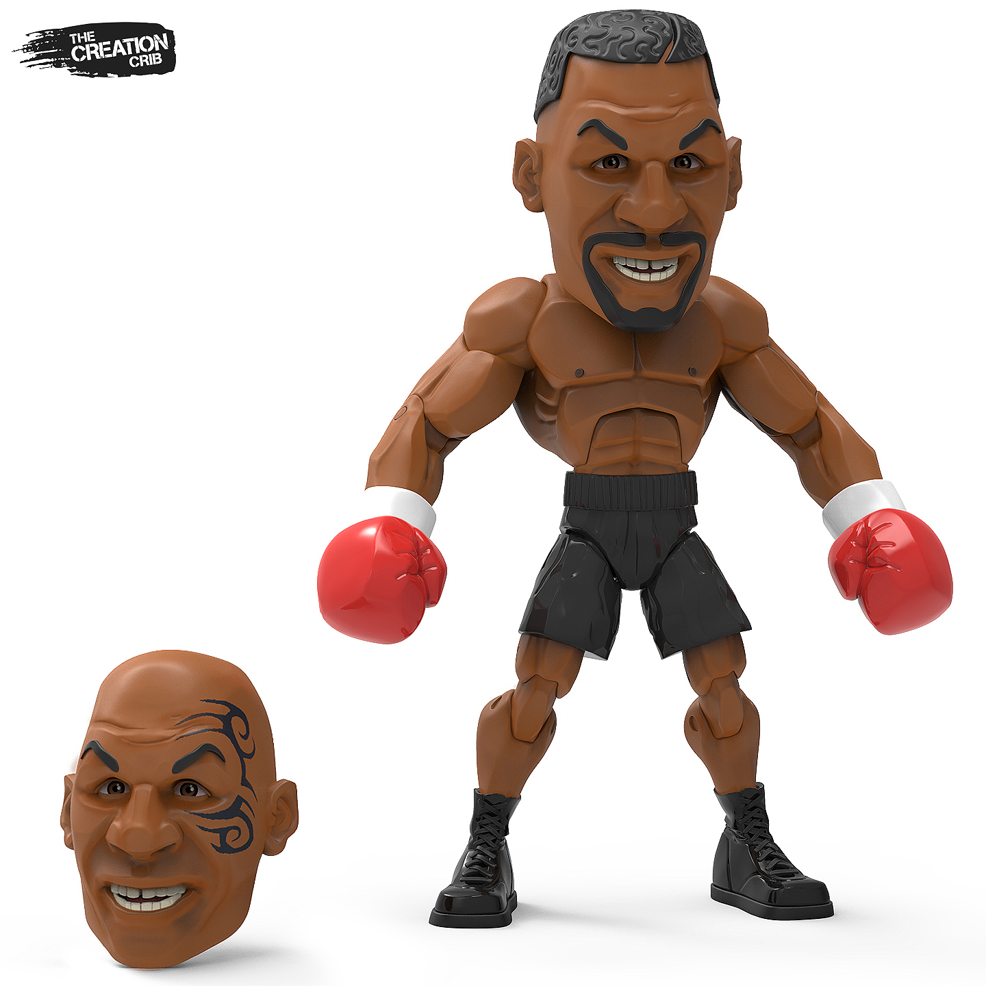 Iron Mike Tyson AF  KS Glam 02.jpg