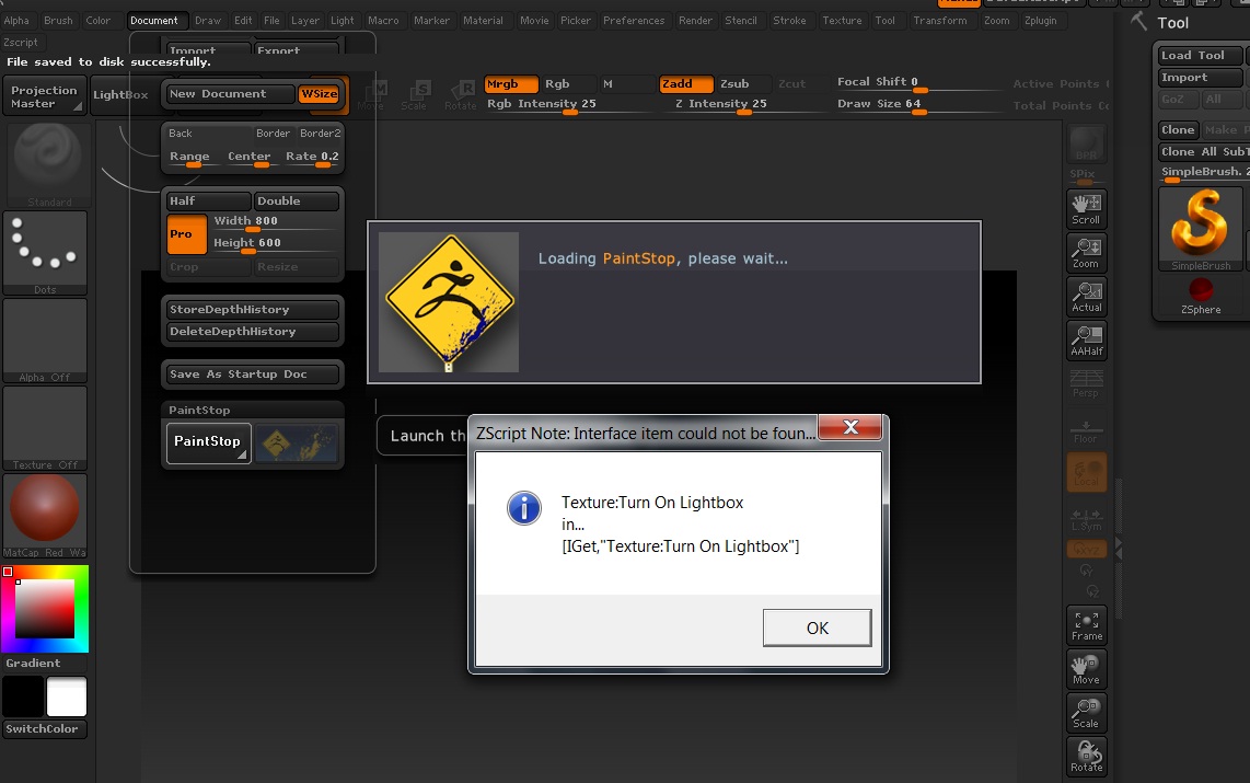 PaintStop Error.jpg