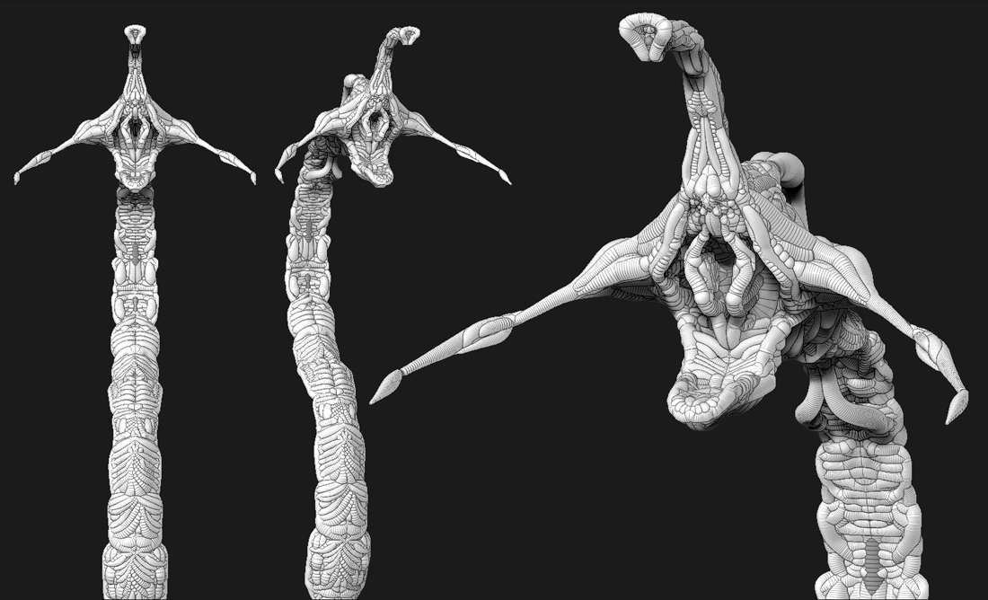 Tenticle_Creature_Zsphere_WIP.jpg