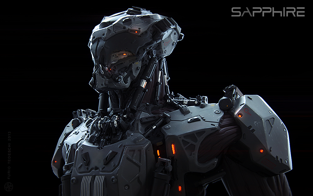 Ultimate-saphire Mech.jpg