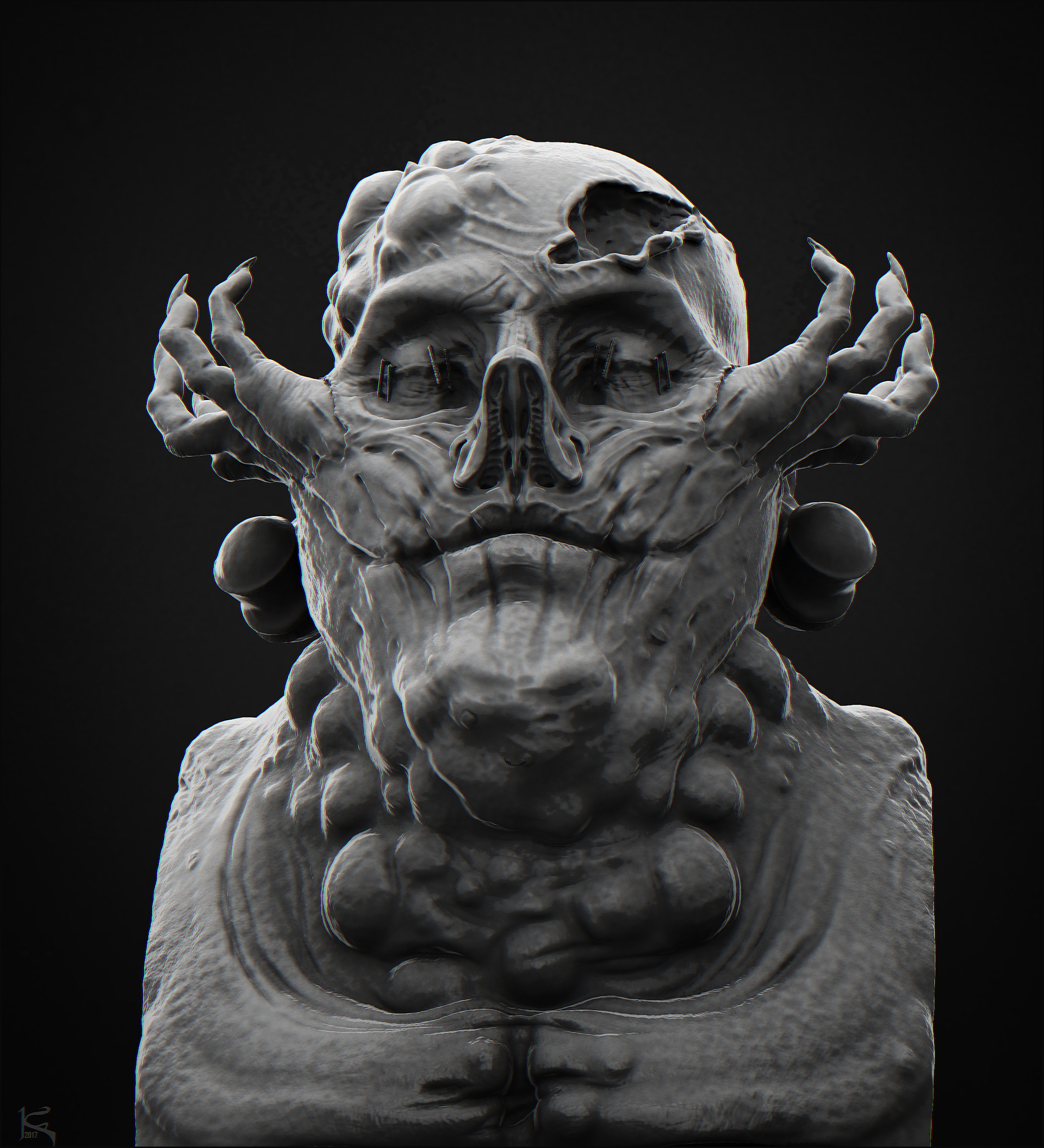 kenny-carmody-creature16-darkuniverse-01-1002-bw.jpg