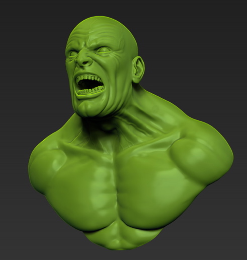 Glossy Green Guy.jpg