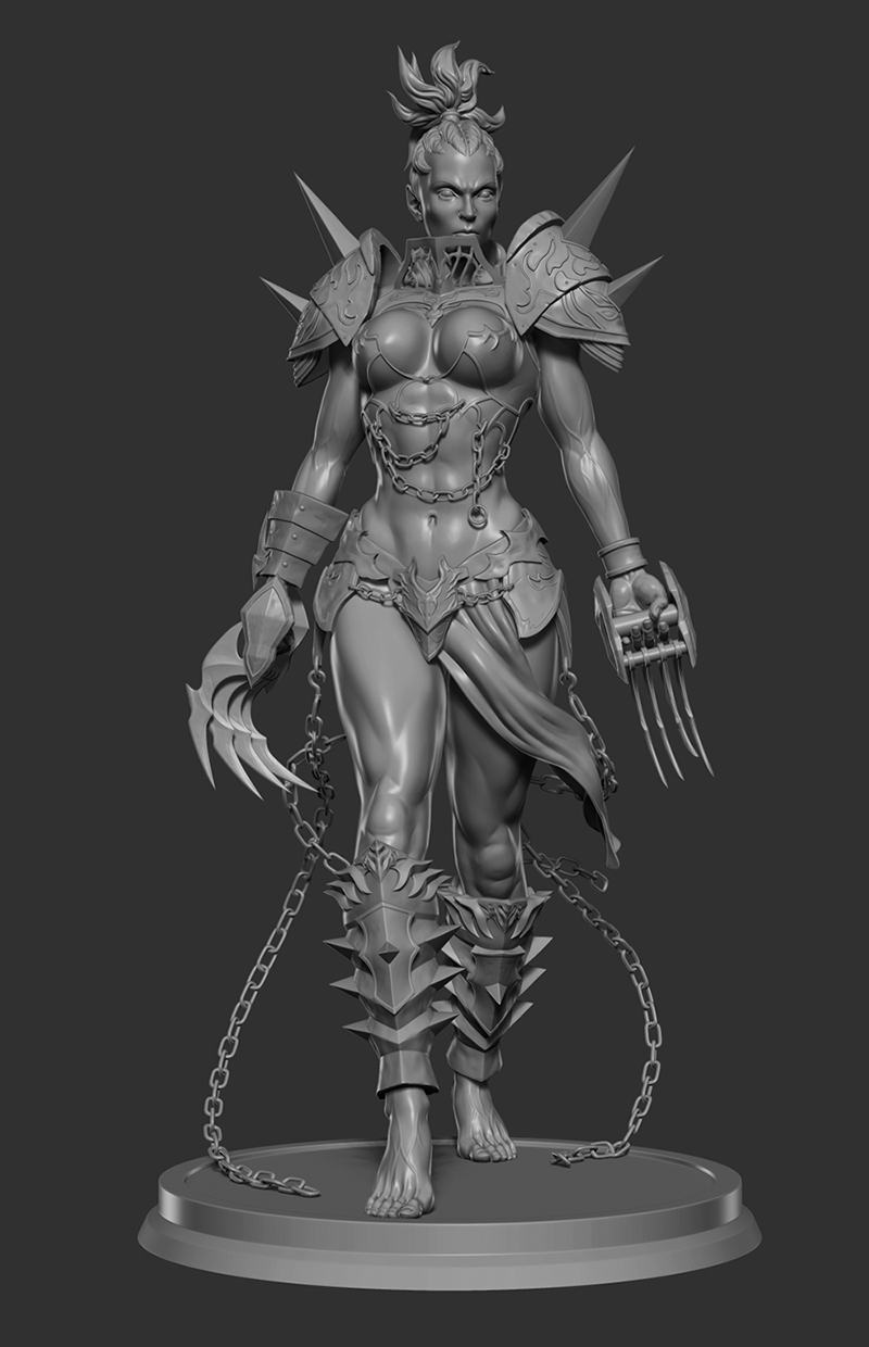 Ulna Zbrush 1.jpg