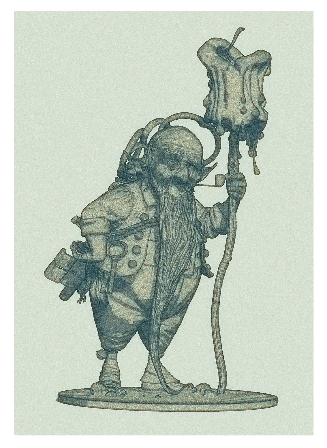 7