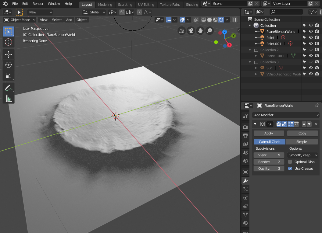 where are the vector displacement brushes in zbrush