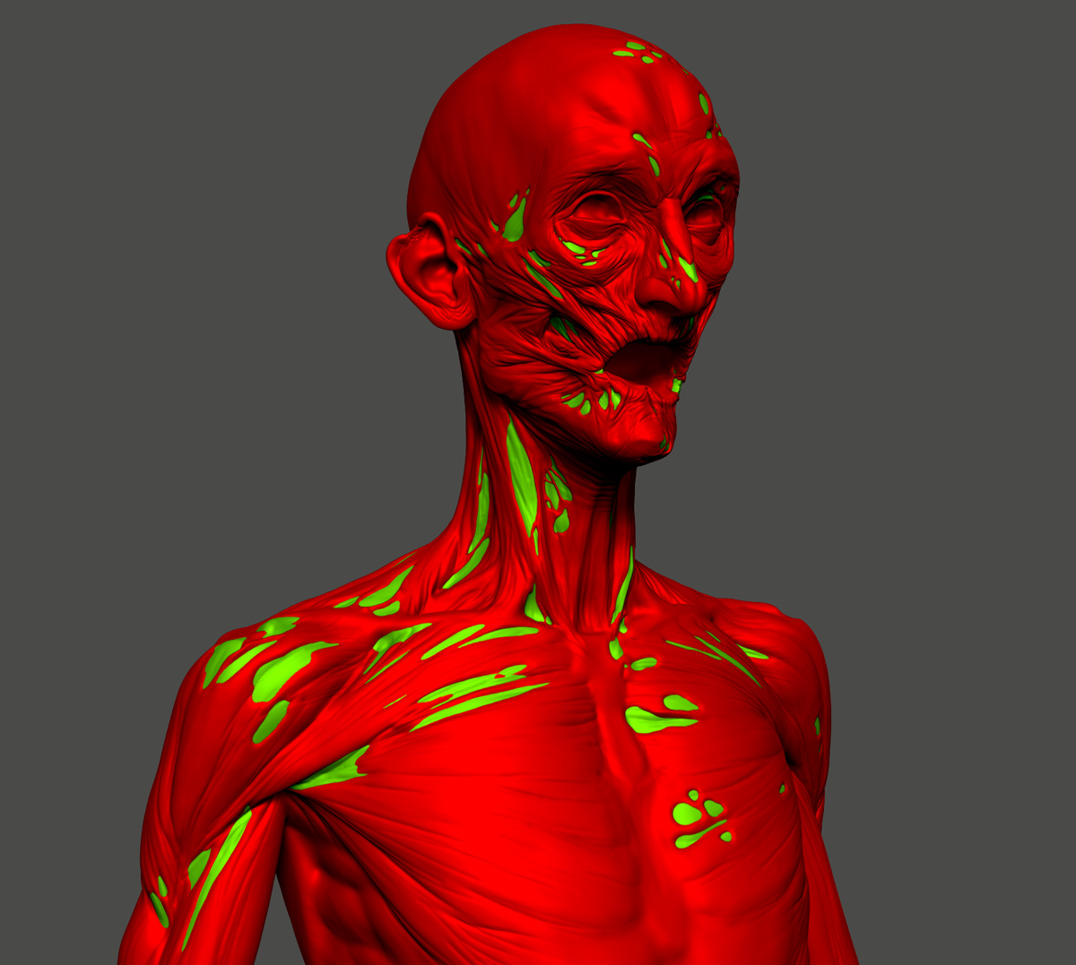 mask