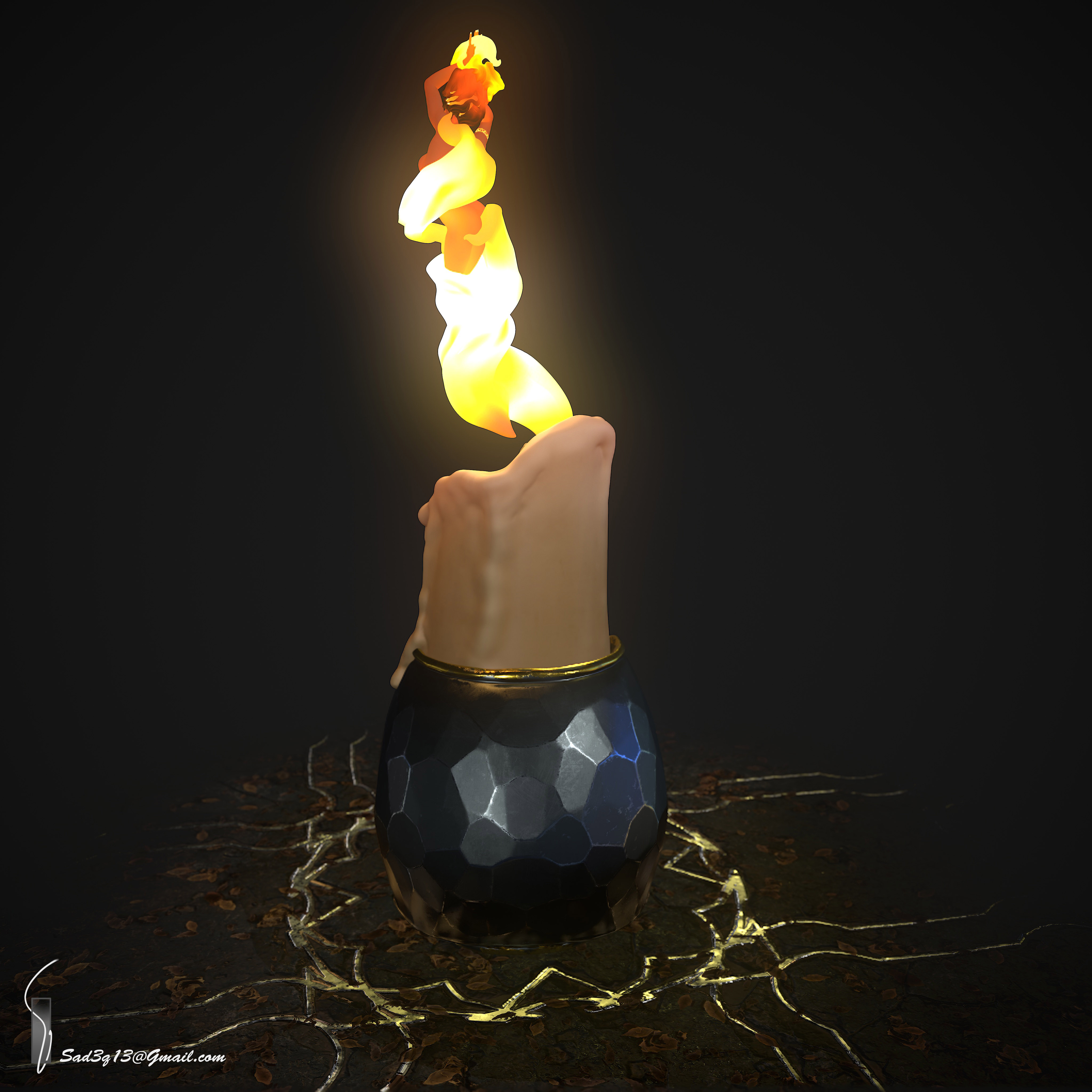 rendering materials in marmoset toolbag 3 danial rendering materials in marmoset toolbag 3 danial