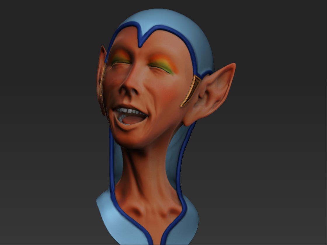 Faerie Posed Laughing WIP 5.jpg