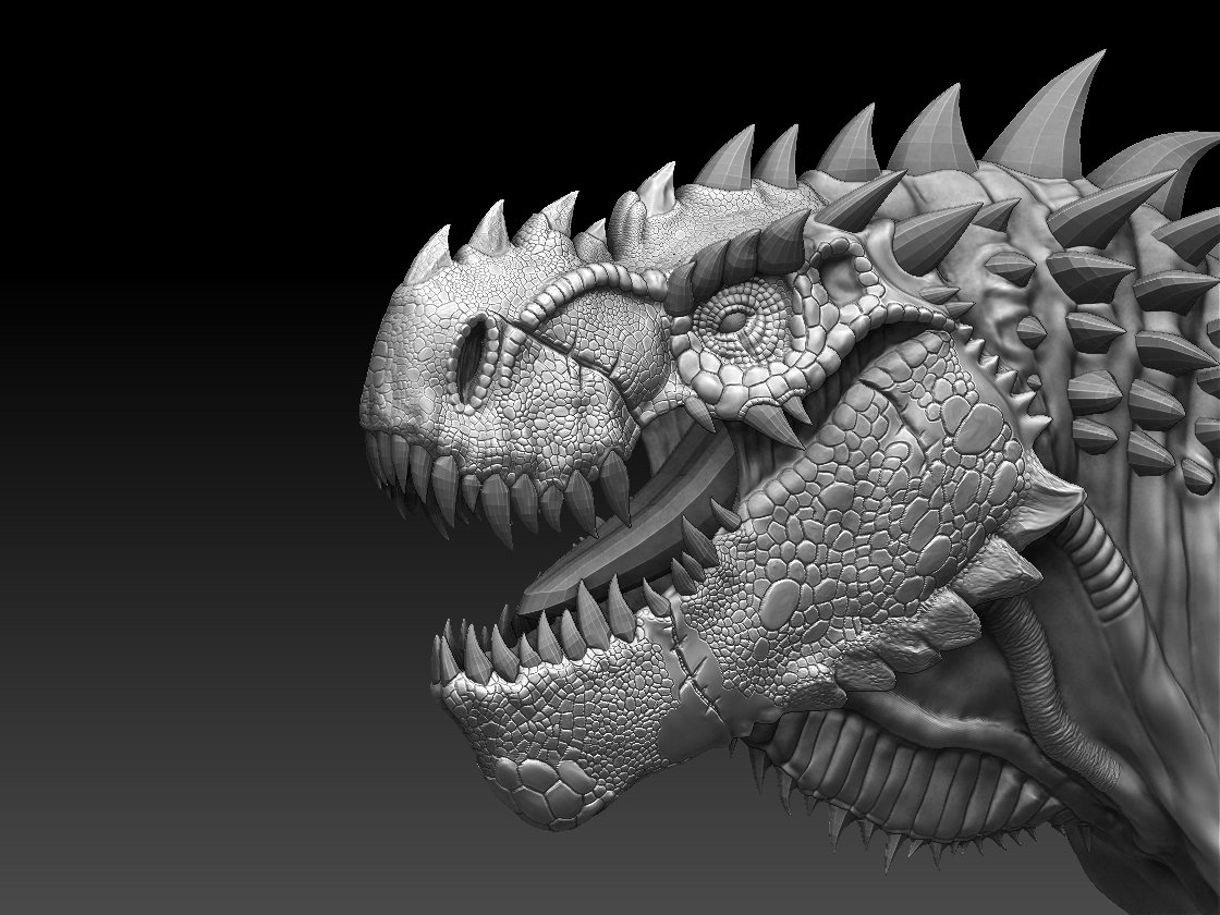 t-recks head almost done.jpg