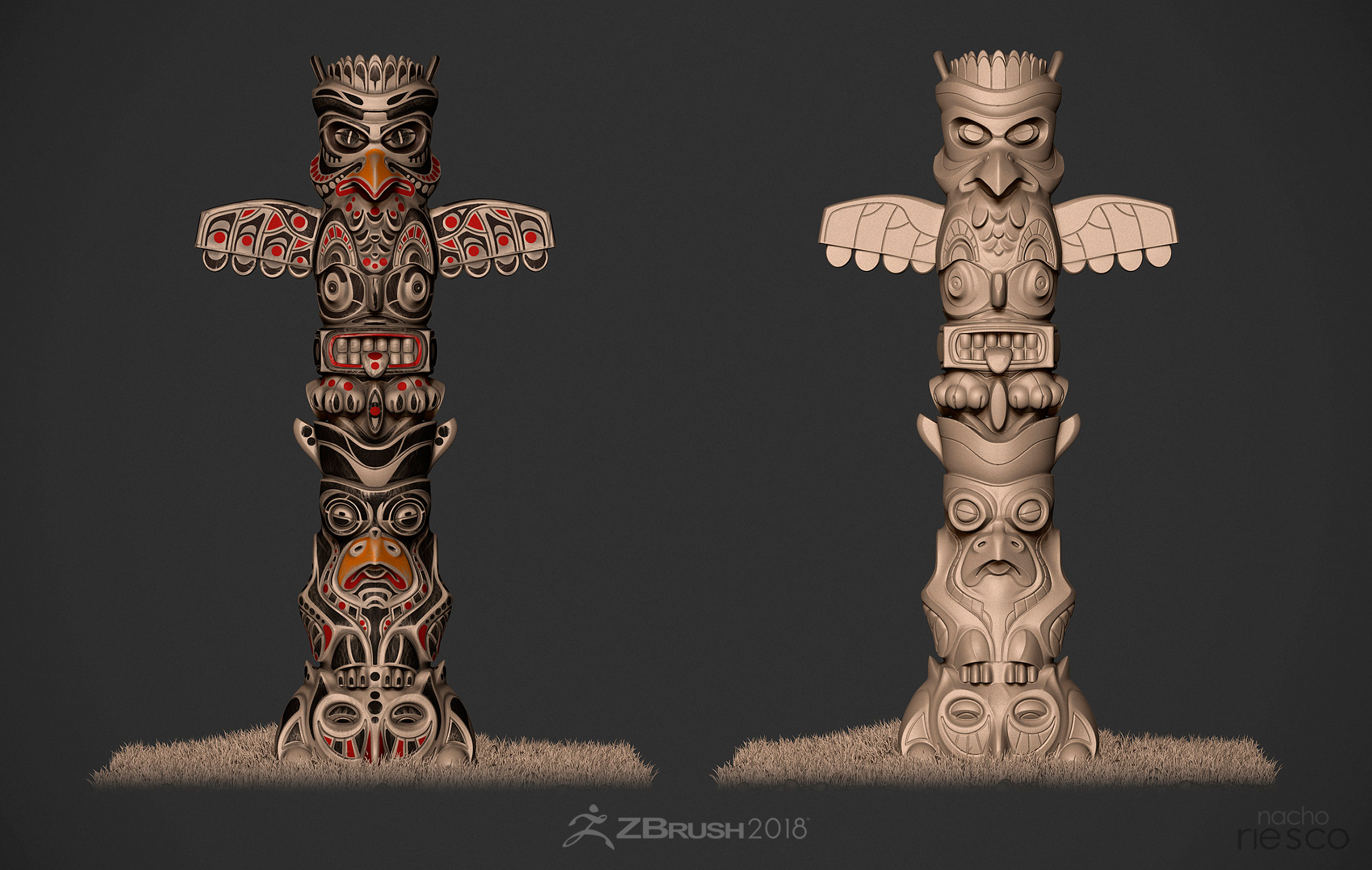 Nacho-Riesco_IndianTotem-BPR.jpg