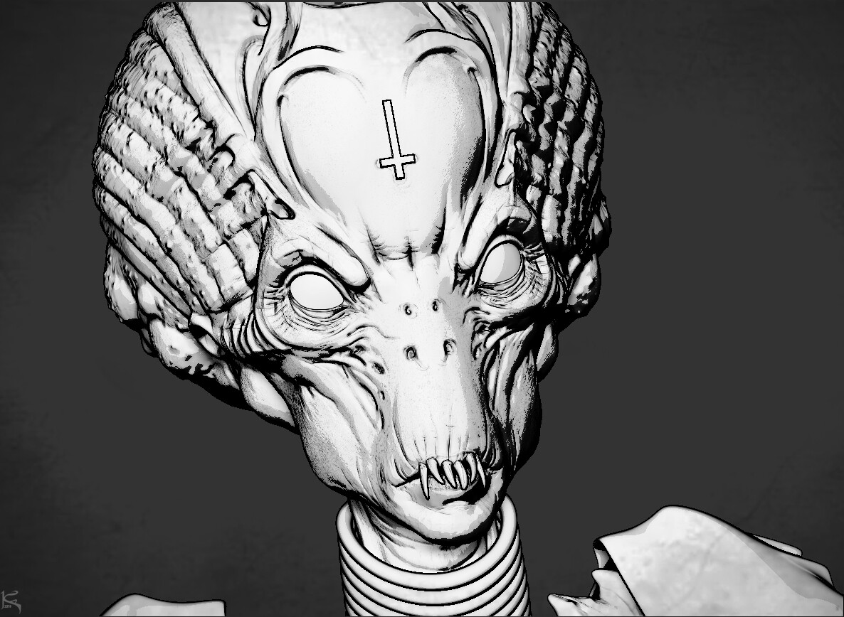 kenny-carmody-aliencreatures-zbrushscreengrab-1003