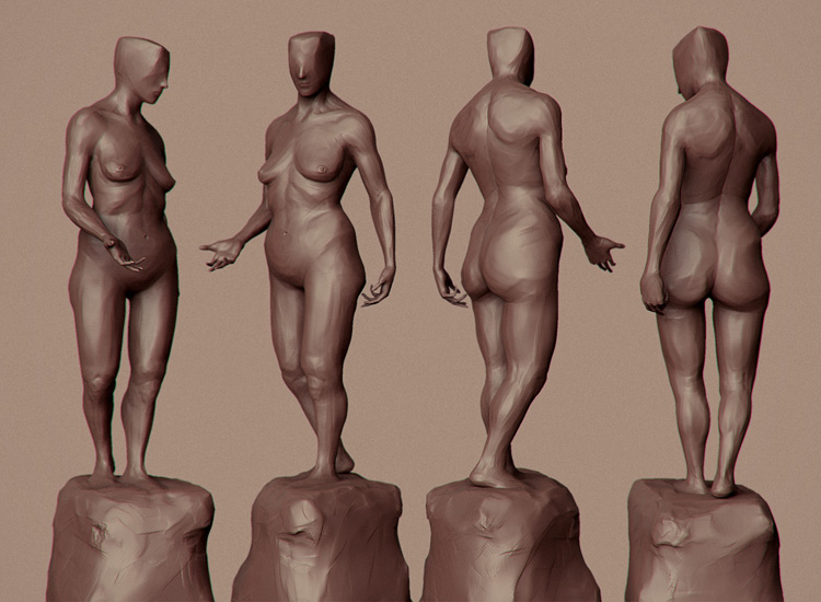 testCLAY