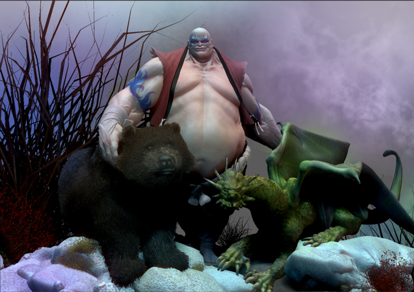 MAN DRAGON BEAR 7.jpg