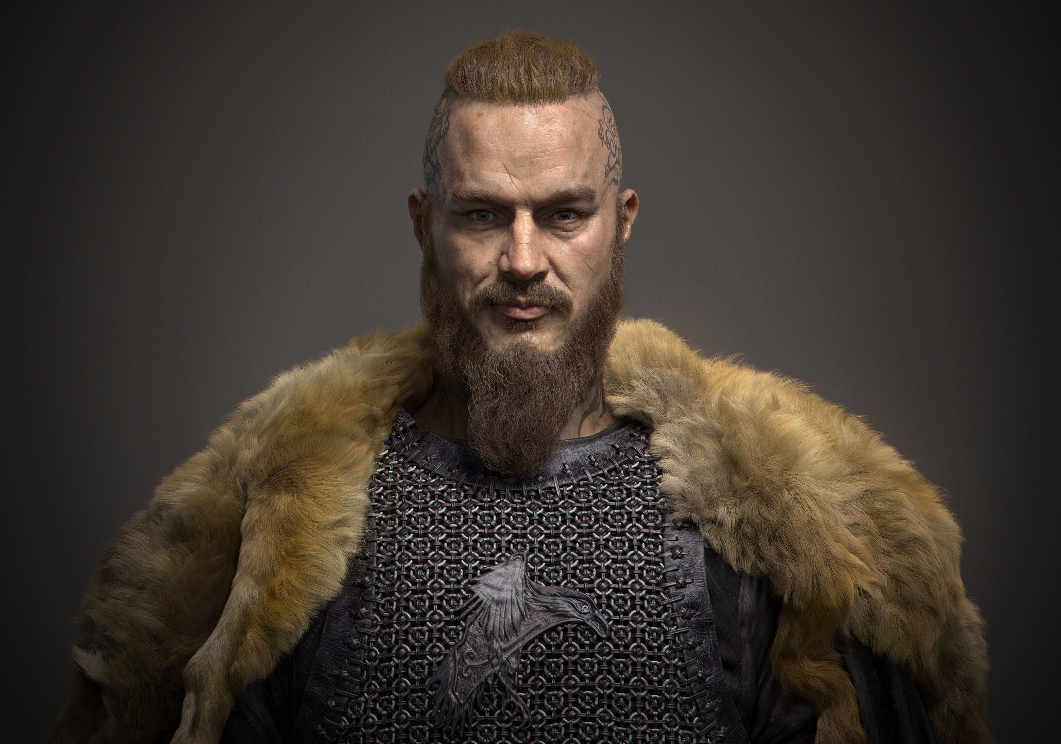 The Best Ragnar Lothbrok Hairstyles & Haircuts (2024 Guide) | Ragnar  lothbrok, Ragnar, Ragnar lothbrok hair
