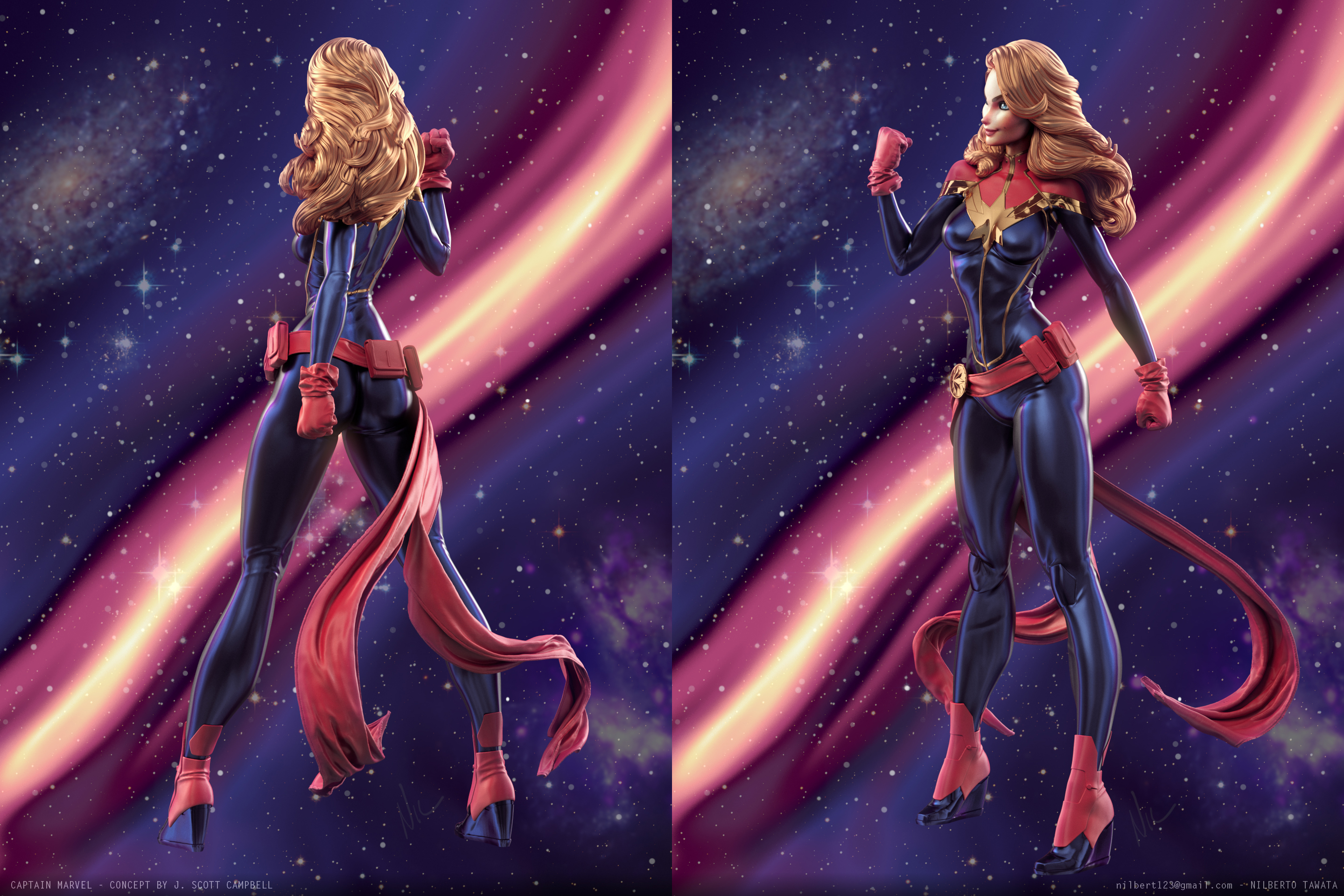 NilbertoTawata_CaptainMarvel_004_002_pair