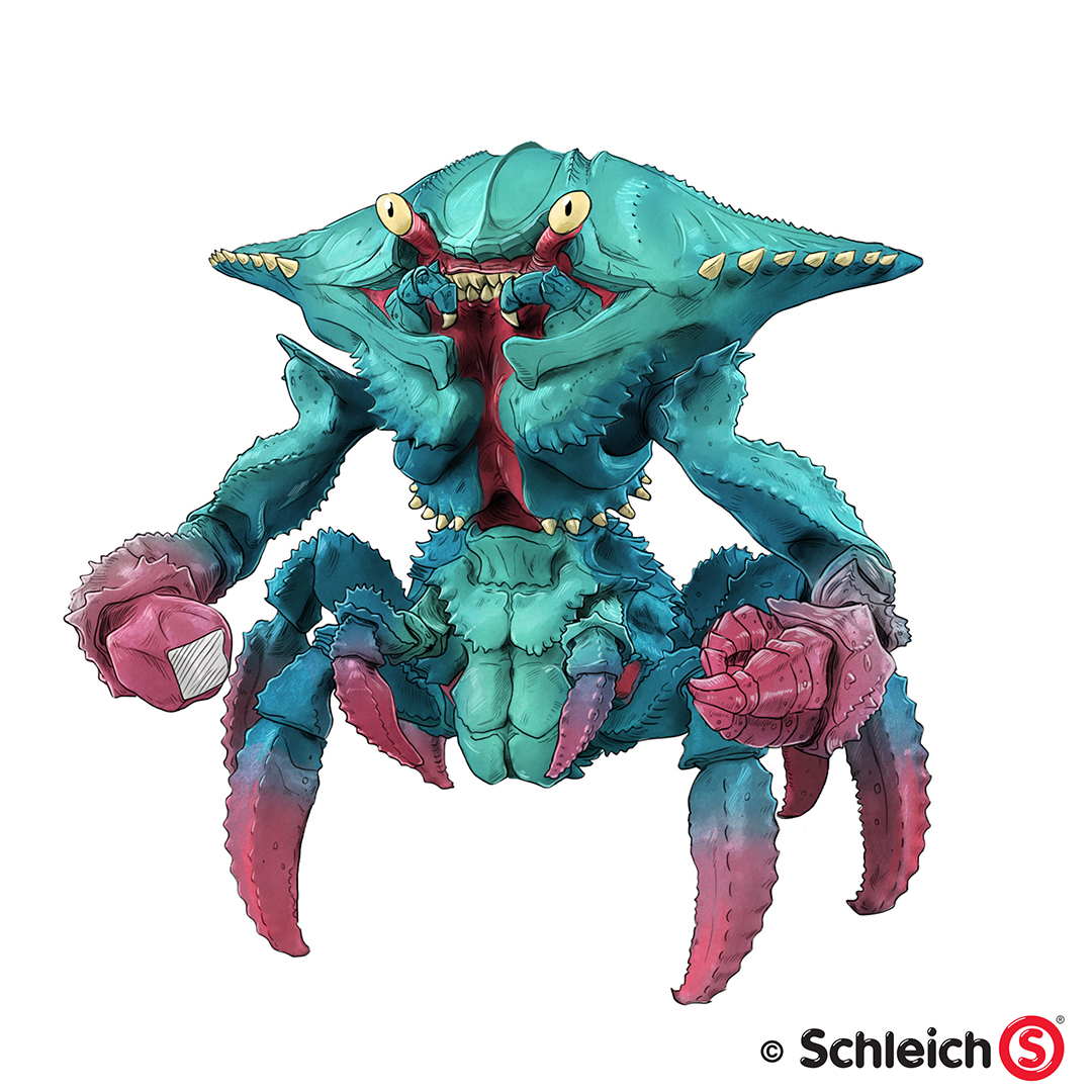 schleich_portfolio_42495_Wasserwelt_Kampfkrabbe_pg_07