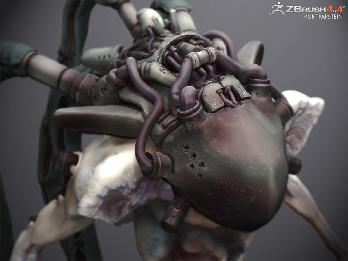 zbrushcentral