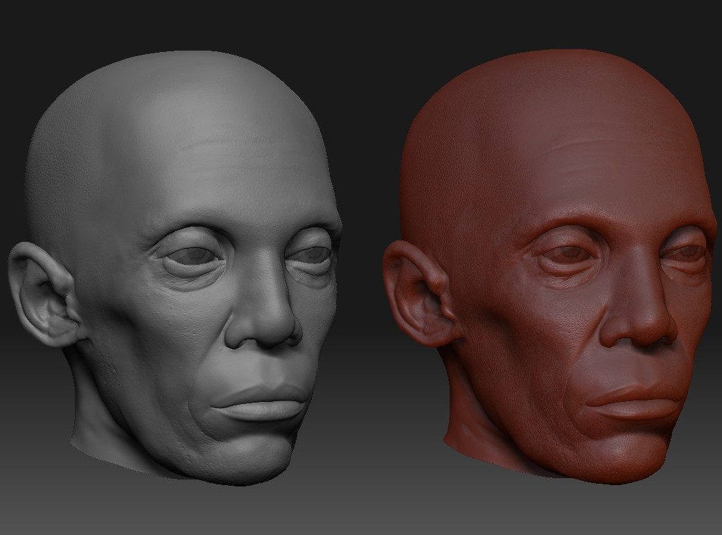 maxi-jazz-faithless-sculpt-zbrushcentral