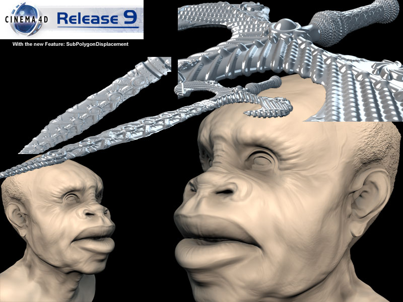SPD-Rendertests