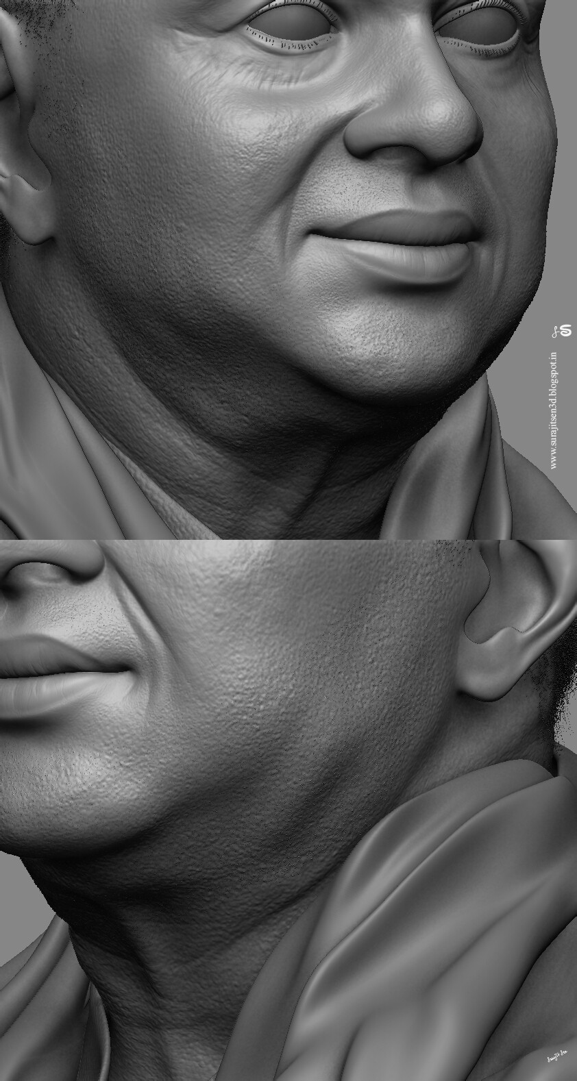 Mr_P_Rawal_CG_Character_by_SurajitSen_WIP2_L.jpg