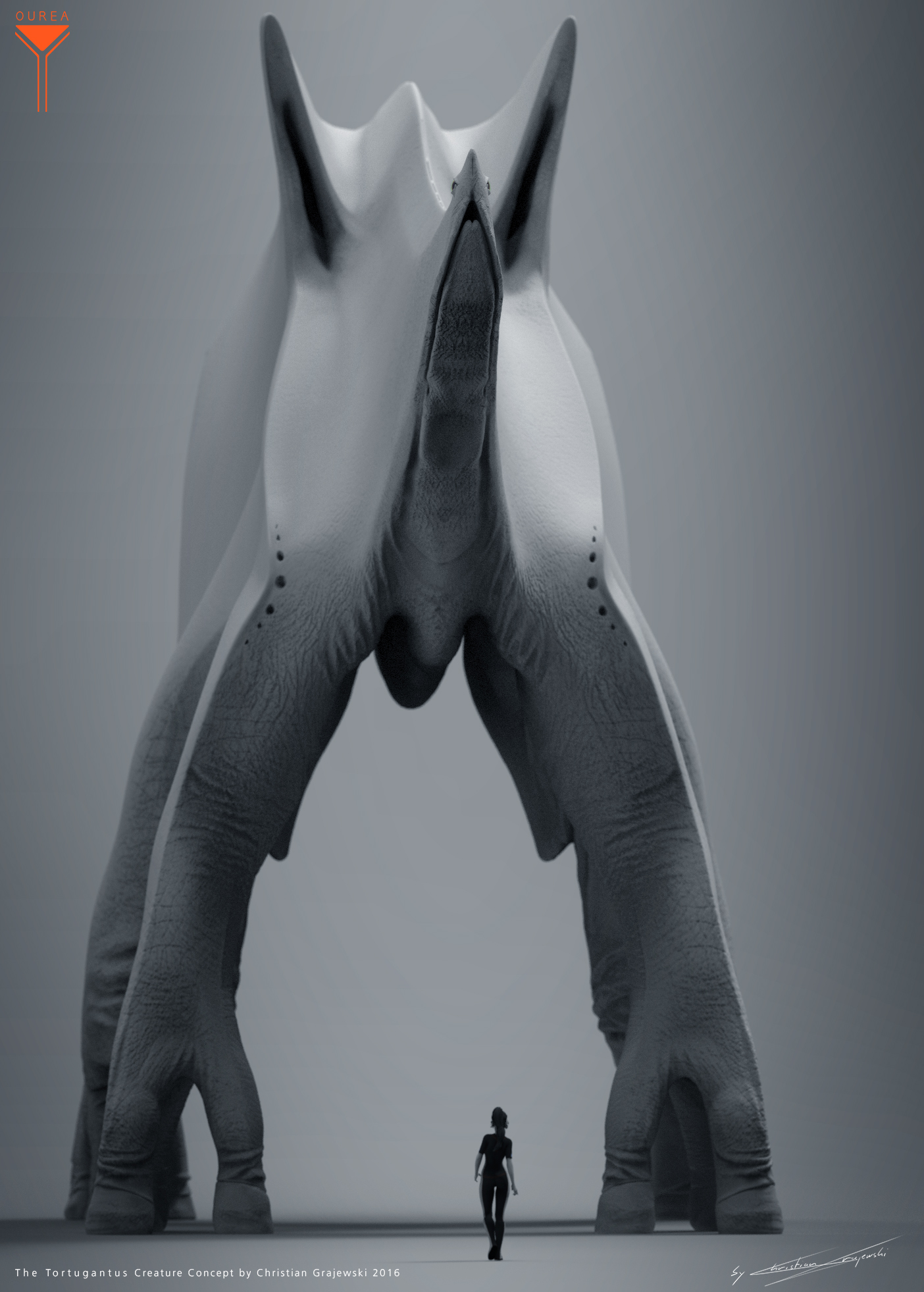 The Tortugantus Creature Concept 07 by Christian Grajewski.jpg