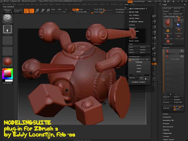 ModelingSuite_verzamelPicur.jpg