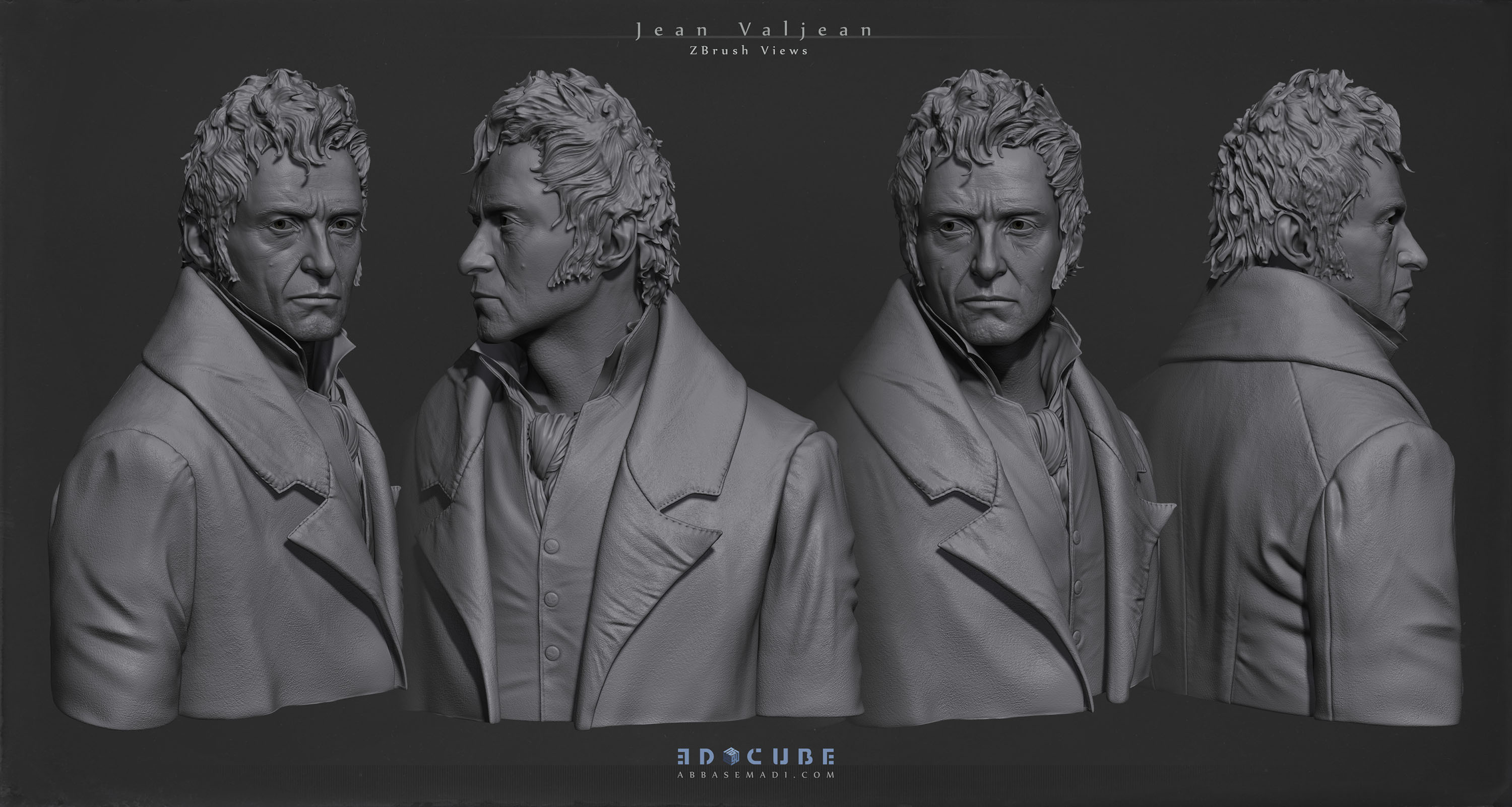 Jean Valjean_VI_ZBrush Views.jpg