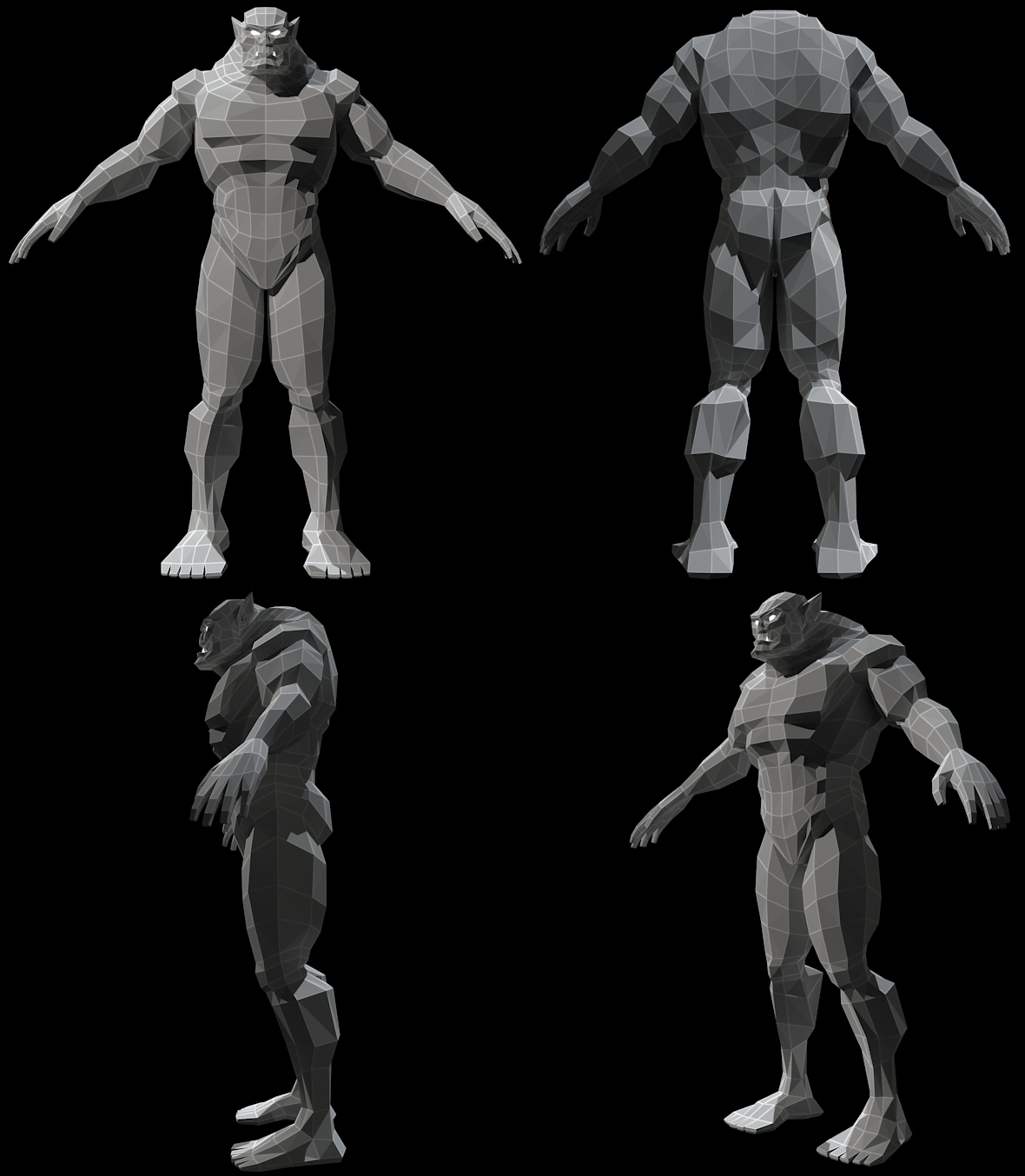 Rexxar_Progress_001.jpg
