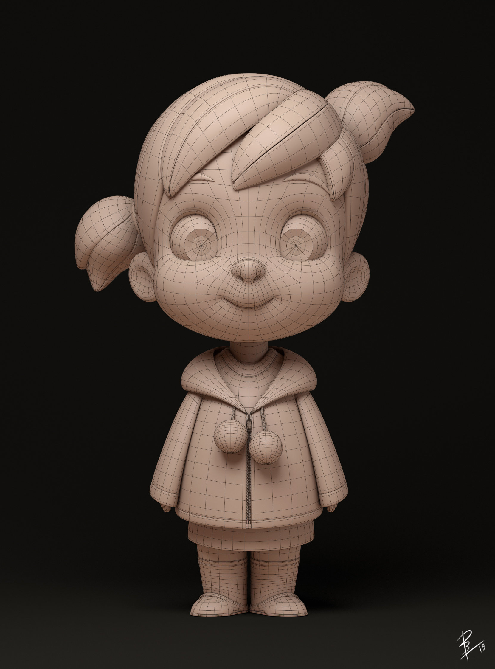 david-barrero-little-girl-postpo-sculpt.jpg