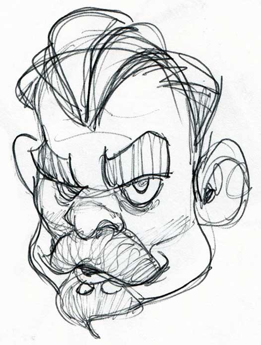 Ahmed-Aldoori_Sketchbook_Page48