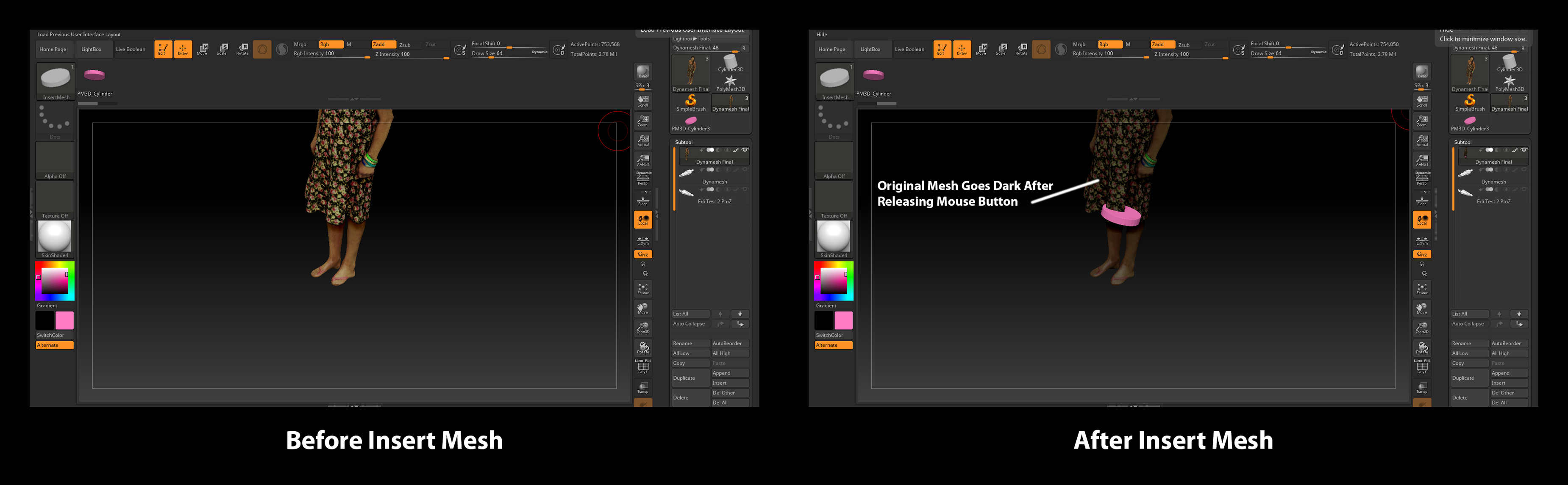 ZB Mesh Goes Dark on Insert Mesh.jpg
