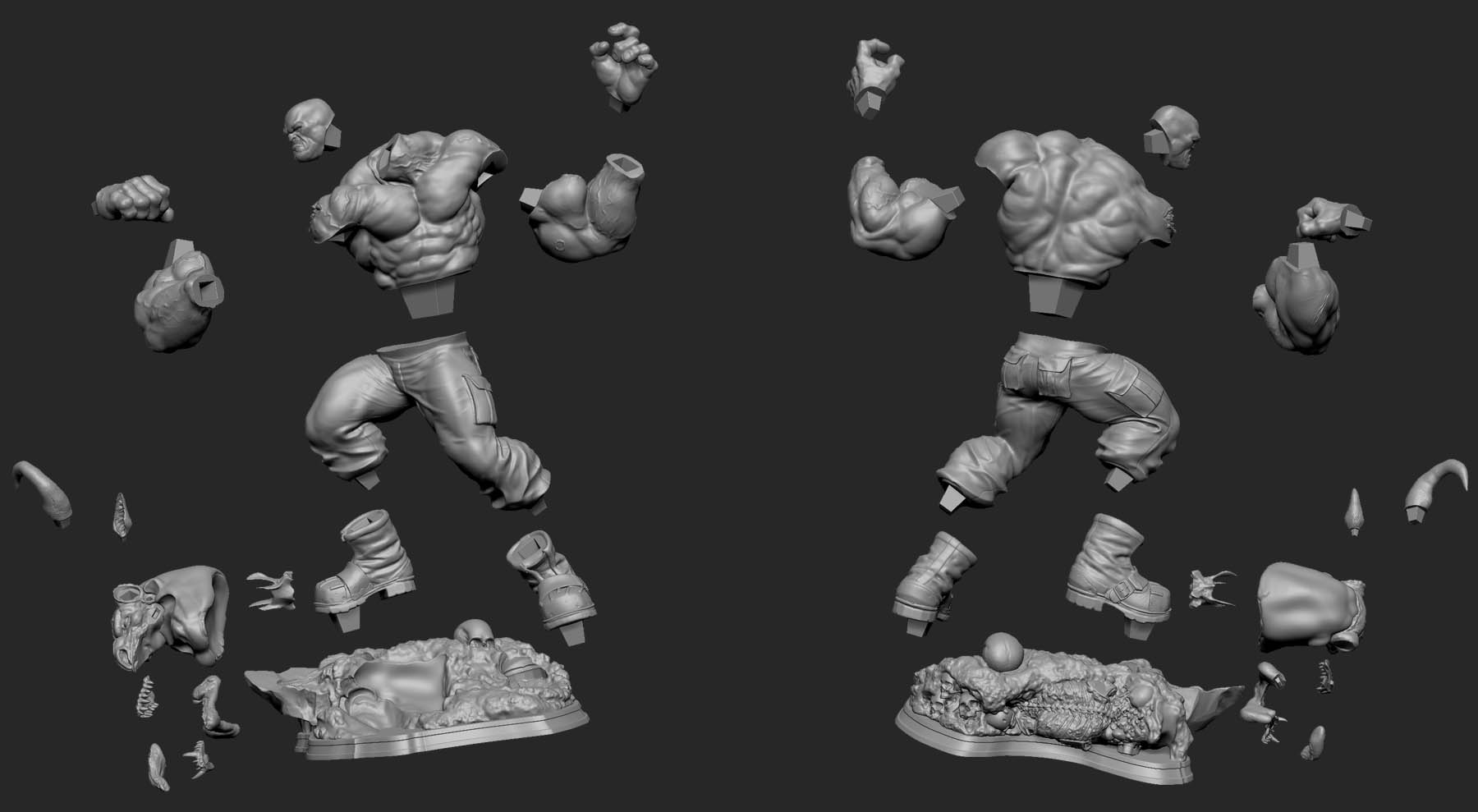 learning everything about zbrush 4r4 learning everything about zbrush 4r4