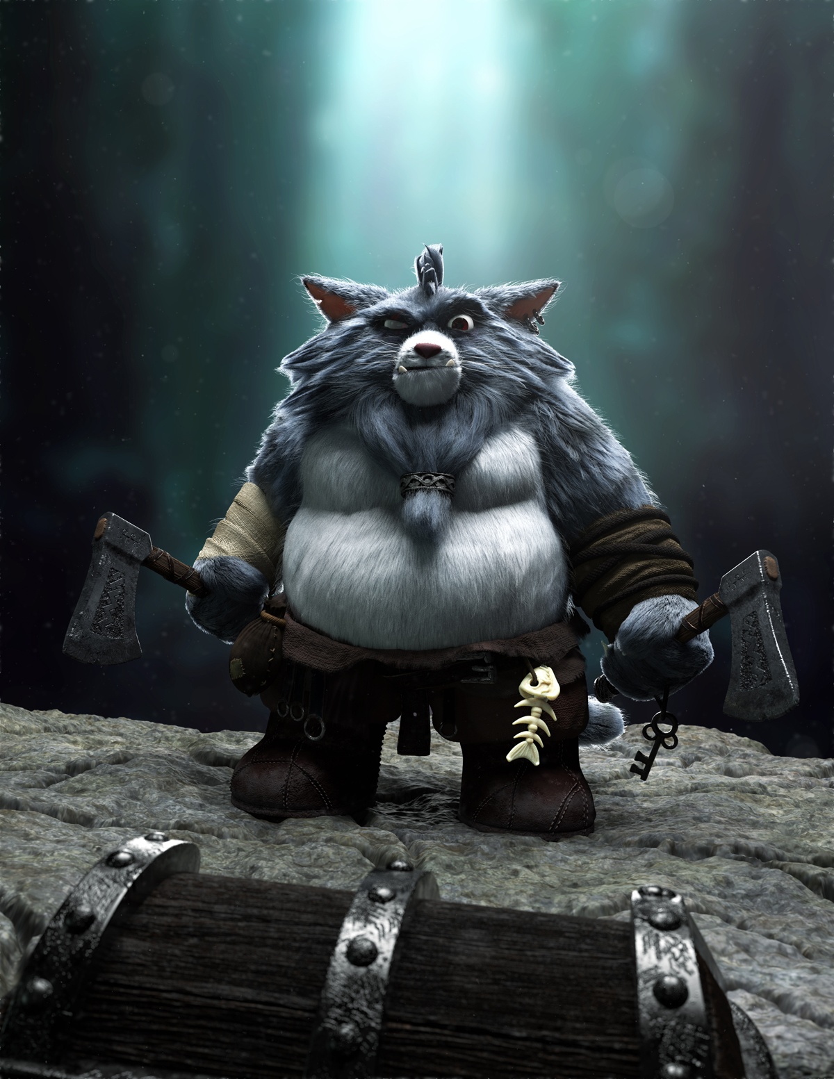 Viking_catFace